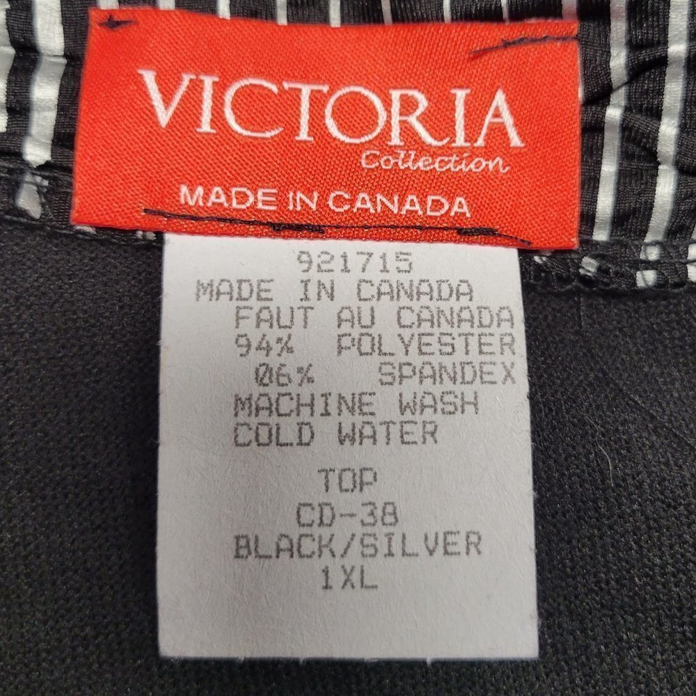 Black Dress and Jacket- Sizes XL,Size 1XL - New - Picture 7 of 12